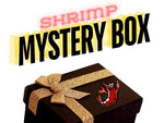 Aquarium Freshwater Shrimp Mystery Box